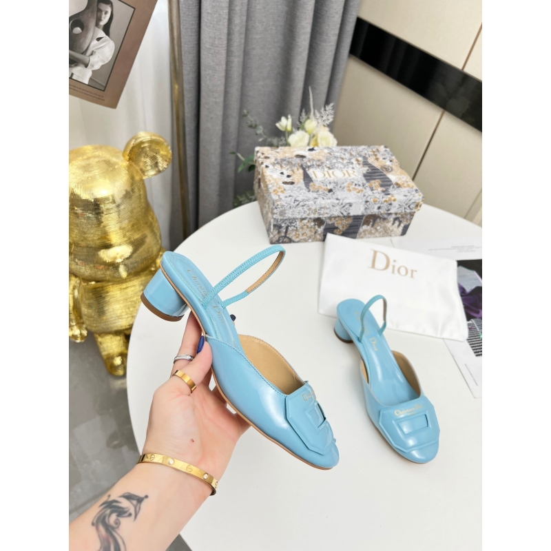 ch**an D*or sandals